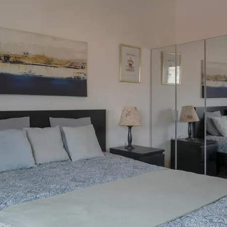 Appartement Casa De Ferias T2_frente De São Martinho do Porto